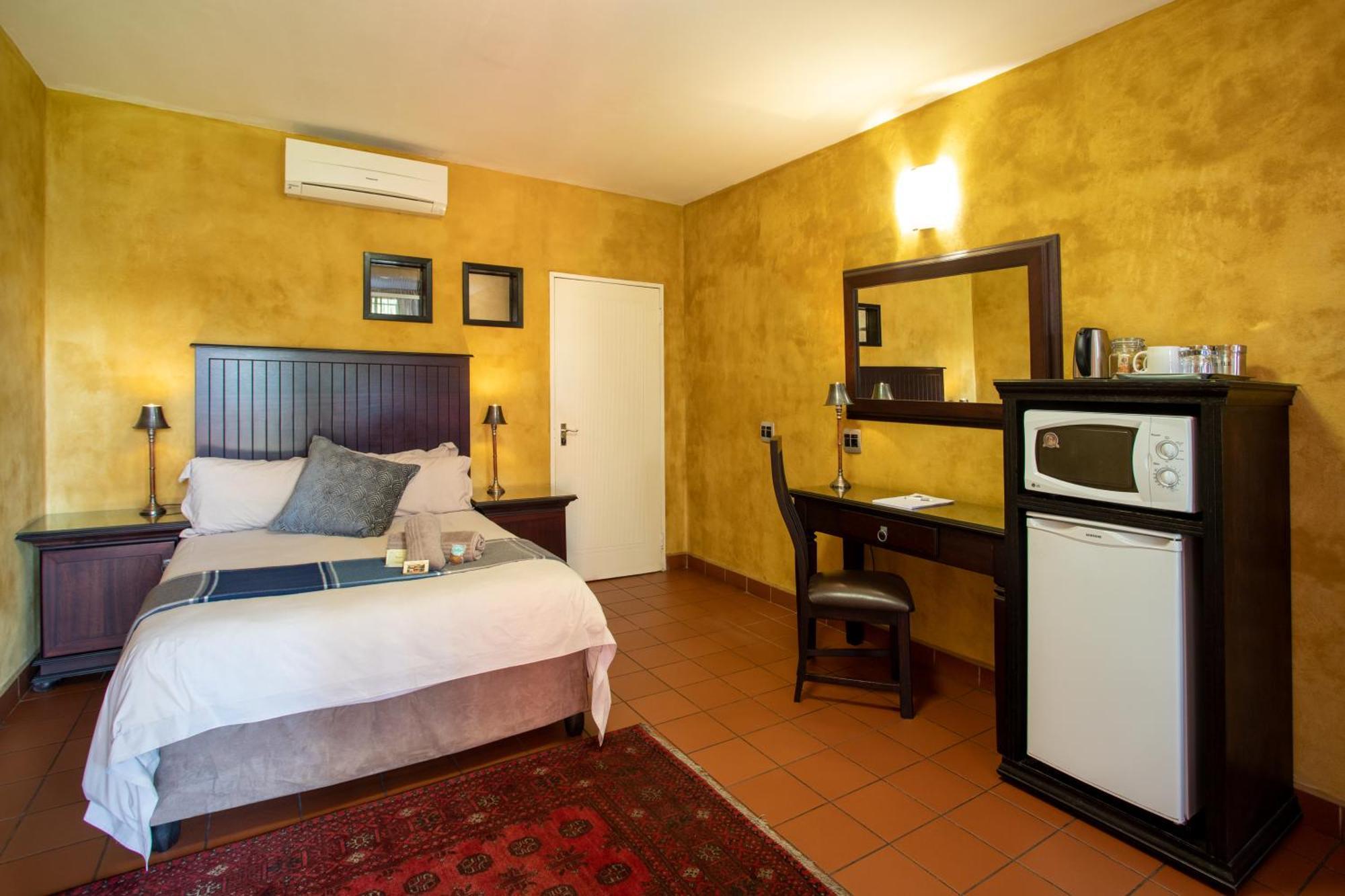 Bluegum Country Lodge Bethal Exterior foto